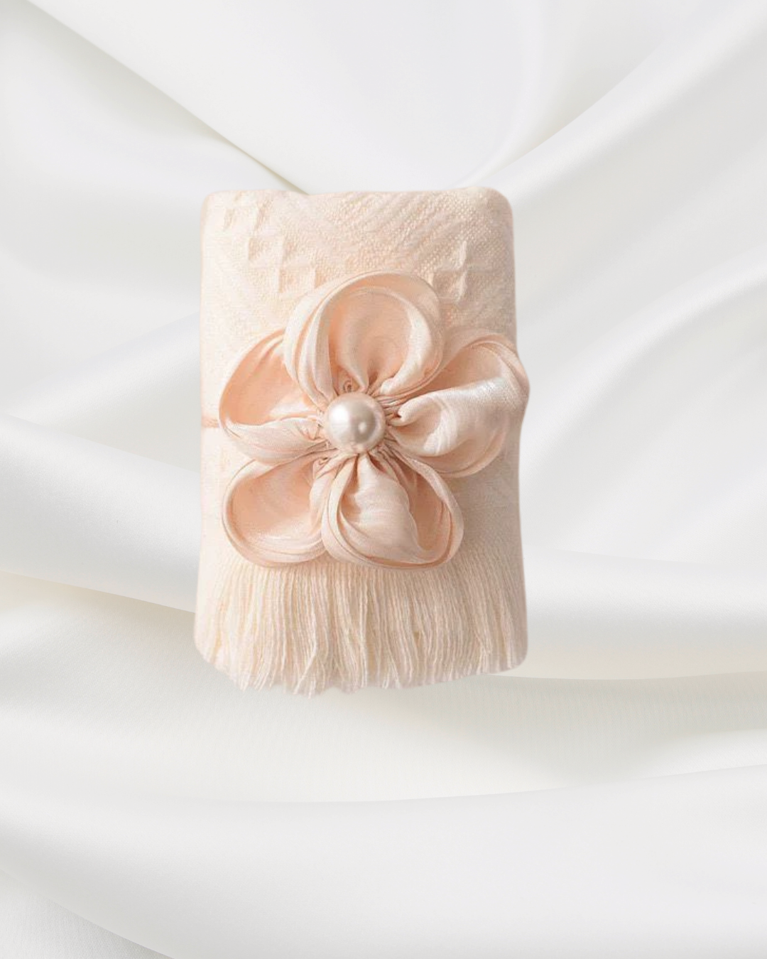 純綿流蘇毛巾 Pure cotton towel - Wishe19