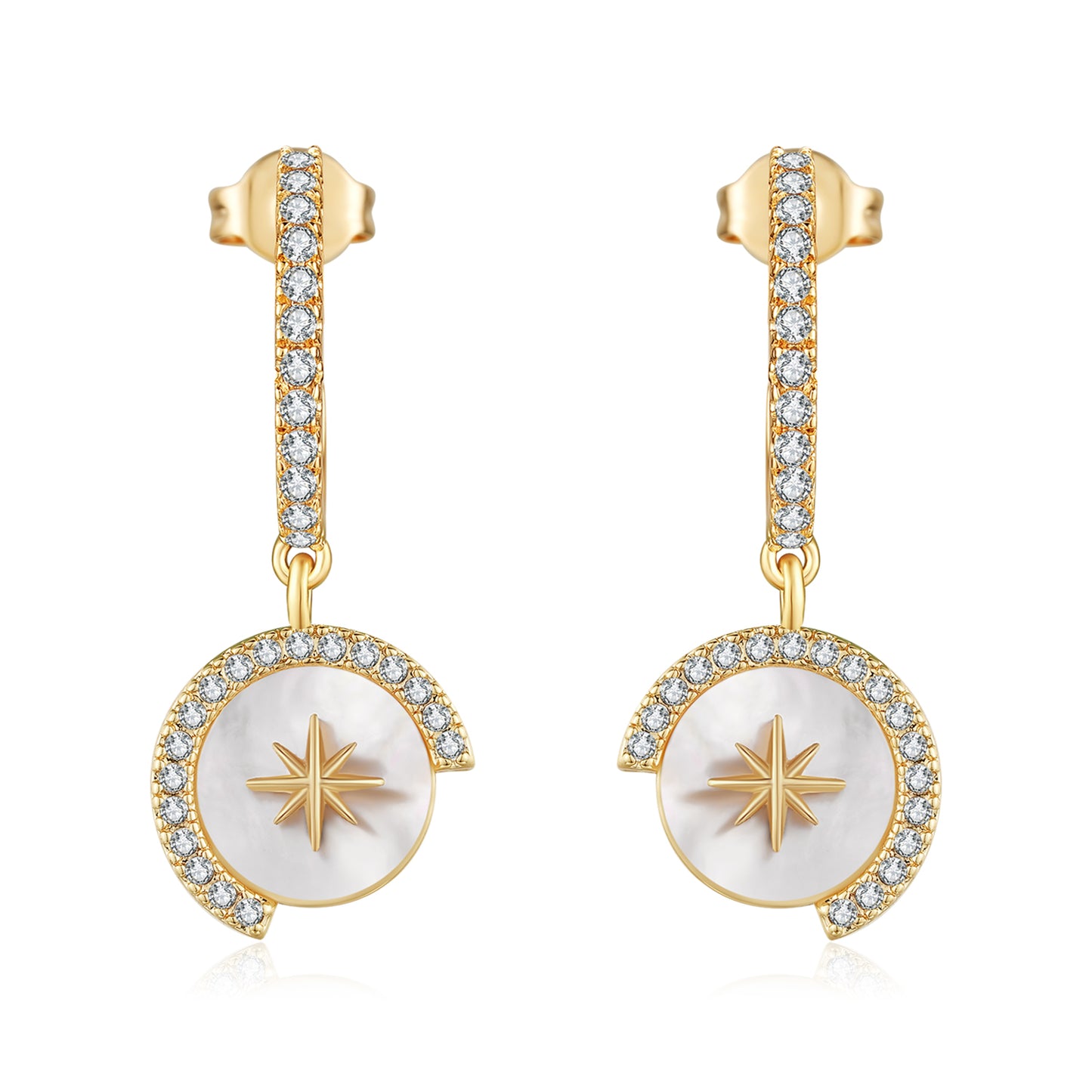Charlotte Earring - Wishe19