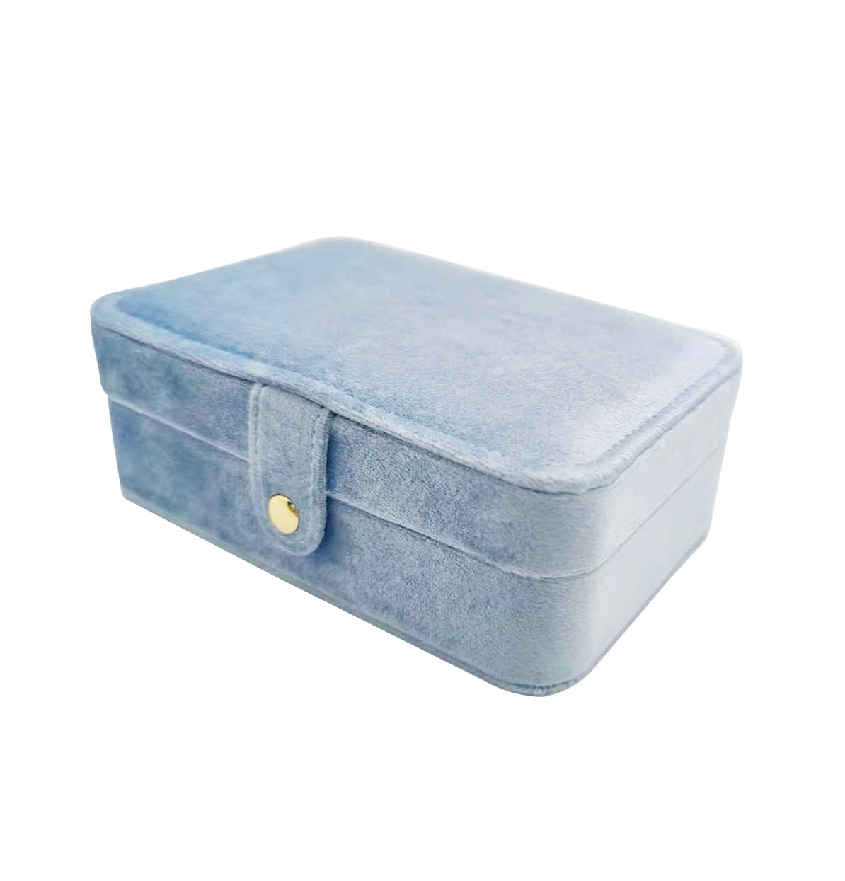 Minimalist Travel Jewelry Box(Large) - Wishe19