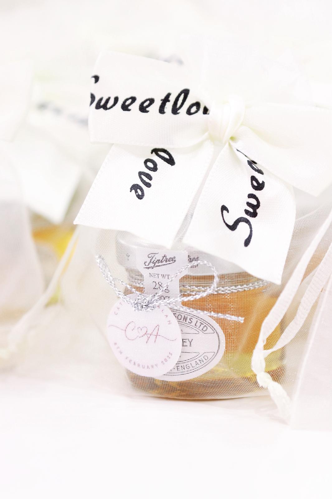 囍蜜 • 英國品牌蜜糖 Tiptree Pure Clear Honey