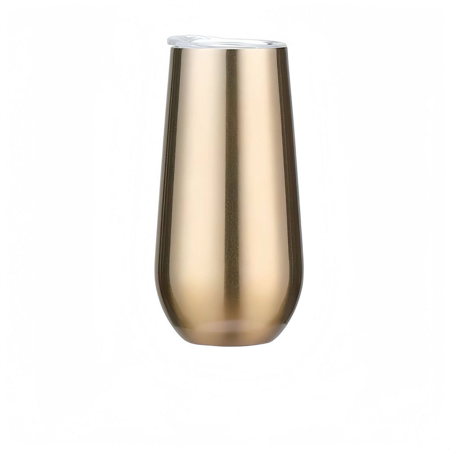 雙層不鏽鋼保溫杯 Double-Wall Tumbler - Wishe19