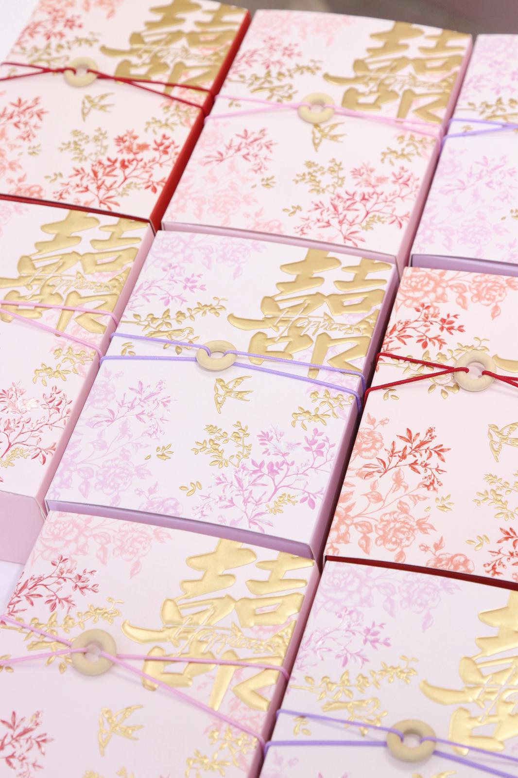 酥起相逢 • 手工蝴蝶酥 Handmade Butterfly Pastry