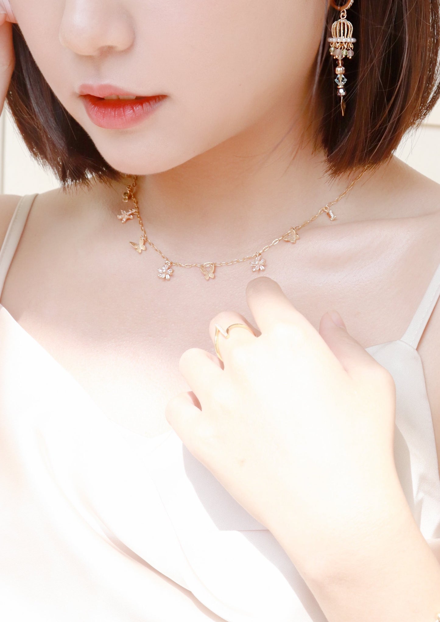 Venus Necklace - Wishe19