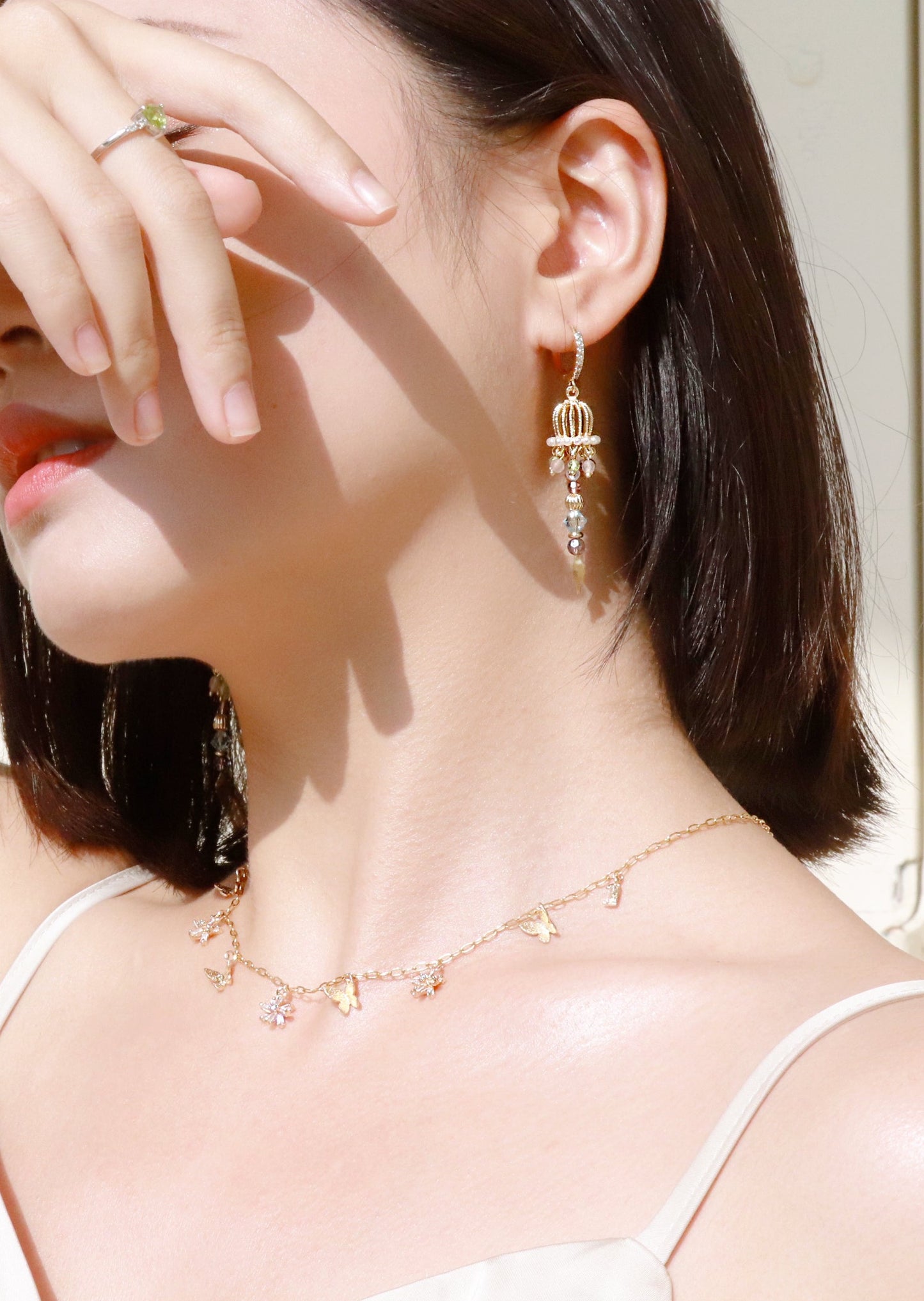 Venus Necklace - Wishe19