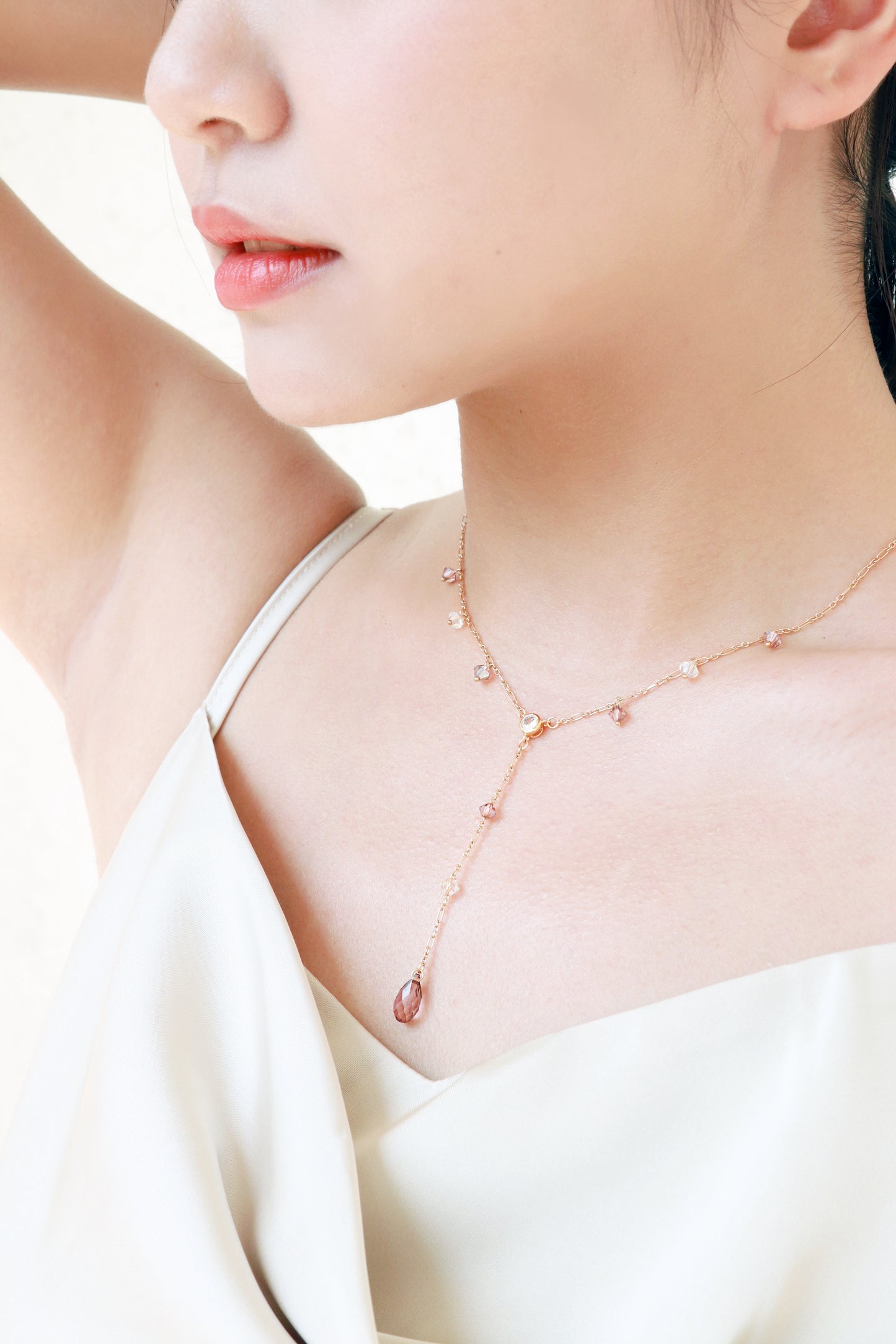 Grapevine Necklace - Wishe19