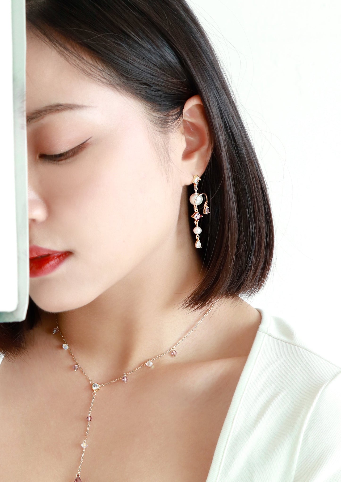 Apollo Earring - Wishe19
