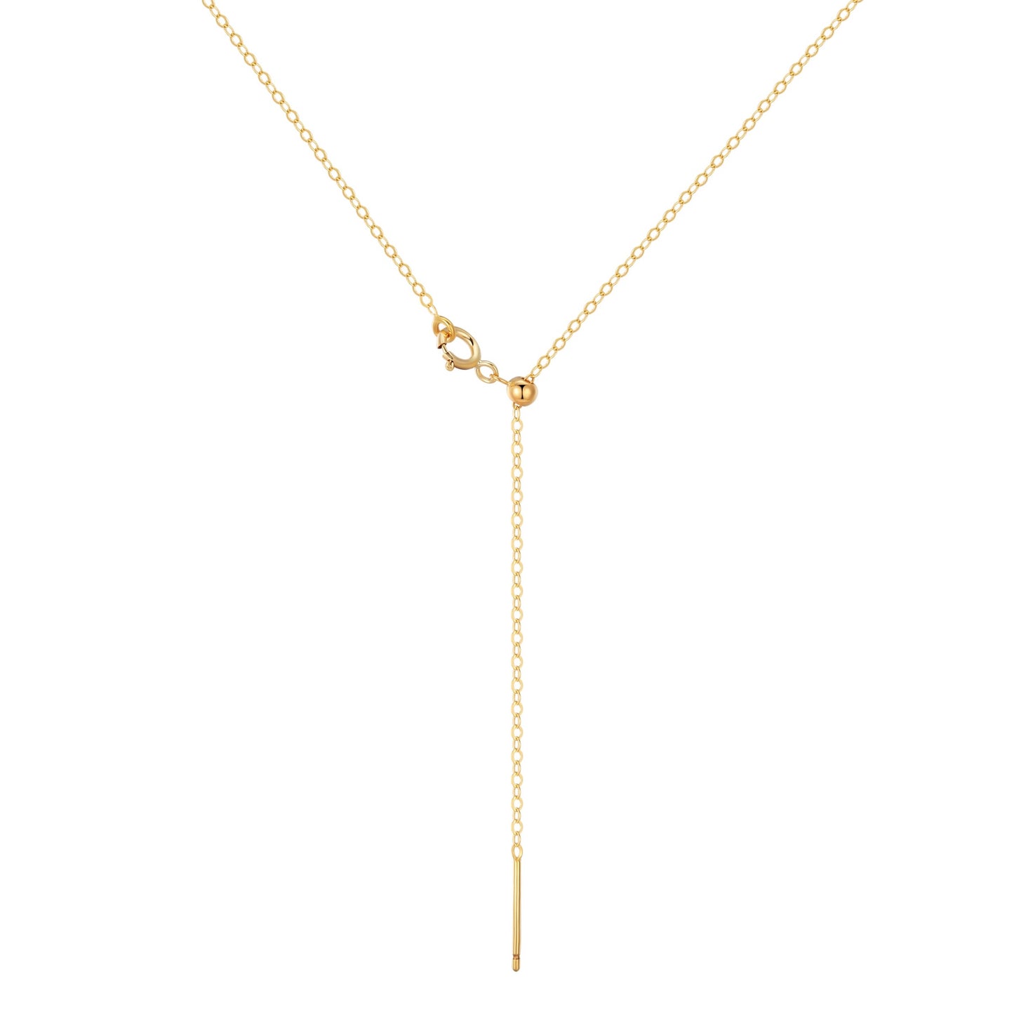 Embrace The Moon- Gold - Wishe19