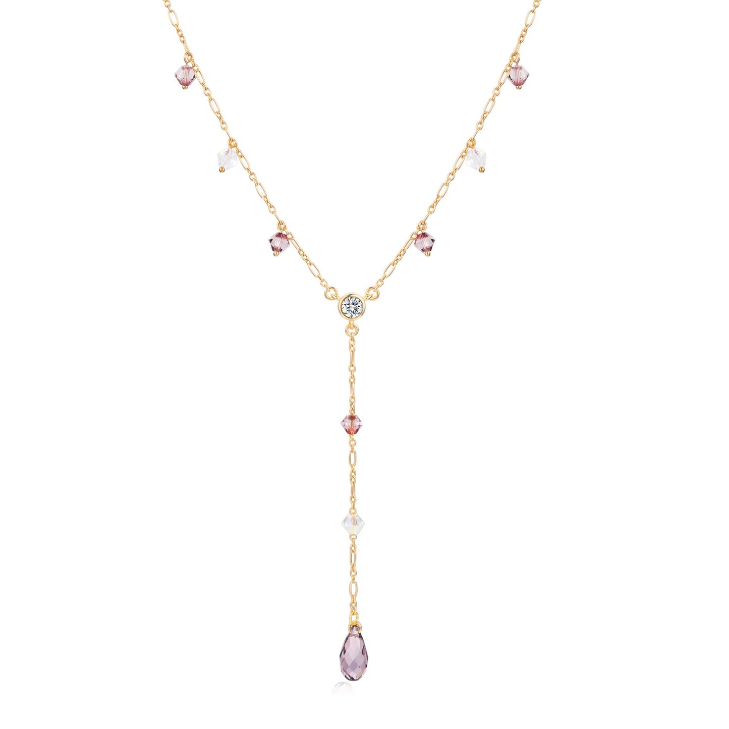 Grapevine Necklace - Wishe19