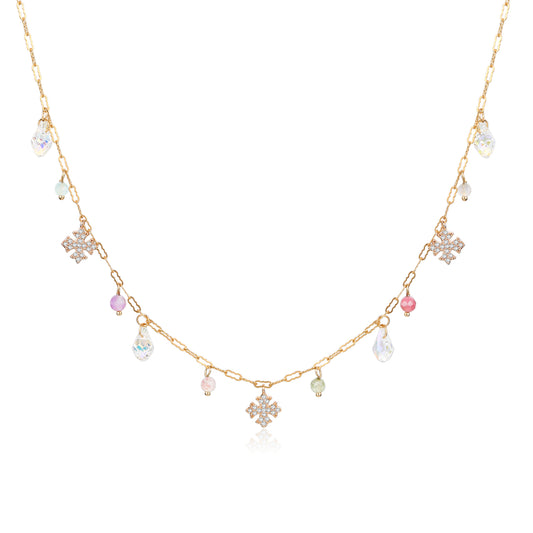 Nymph Necklace - Wishe19