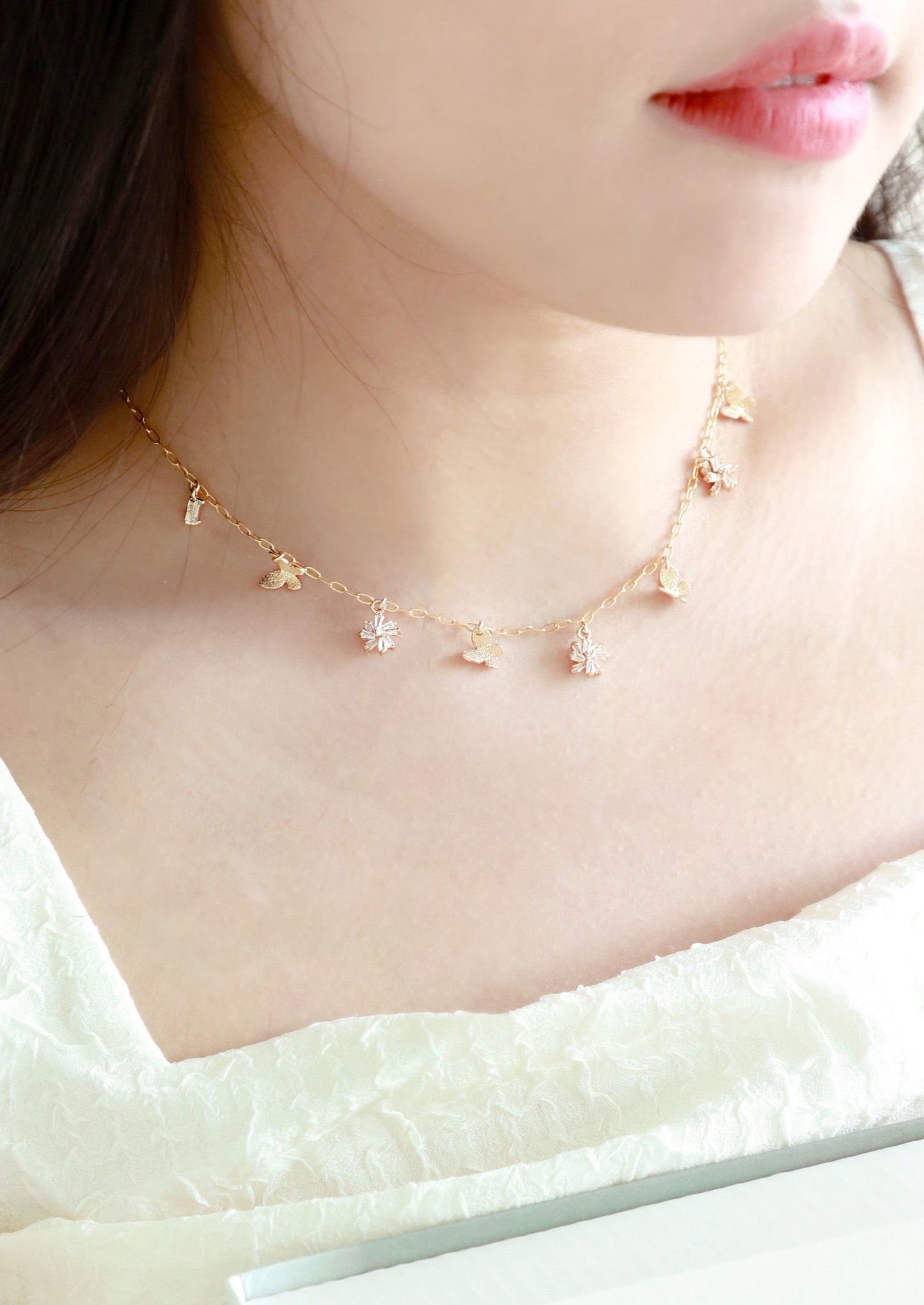 Venus Necklace - Wishe19