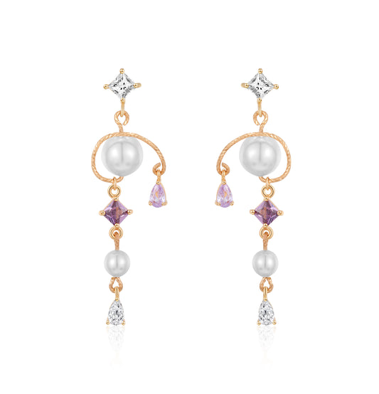 Apollo Earring - Wishe19