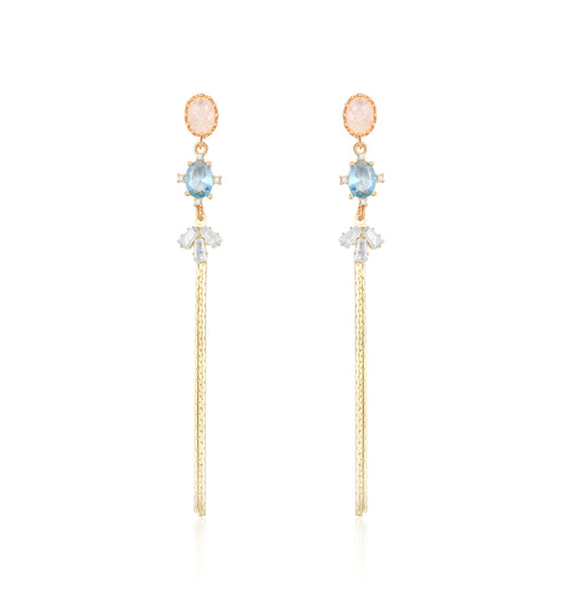 Minerva Earring - Wishe19