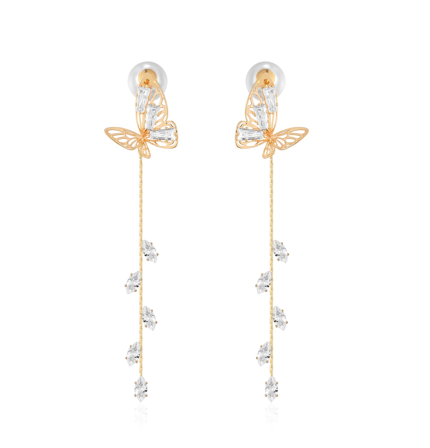 Nesoi Earring - Wishe19