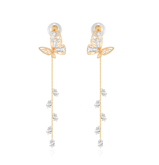 Nesoi Earring - Wishe19