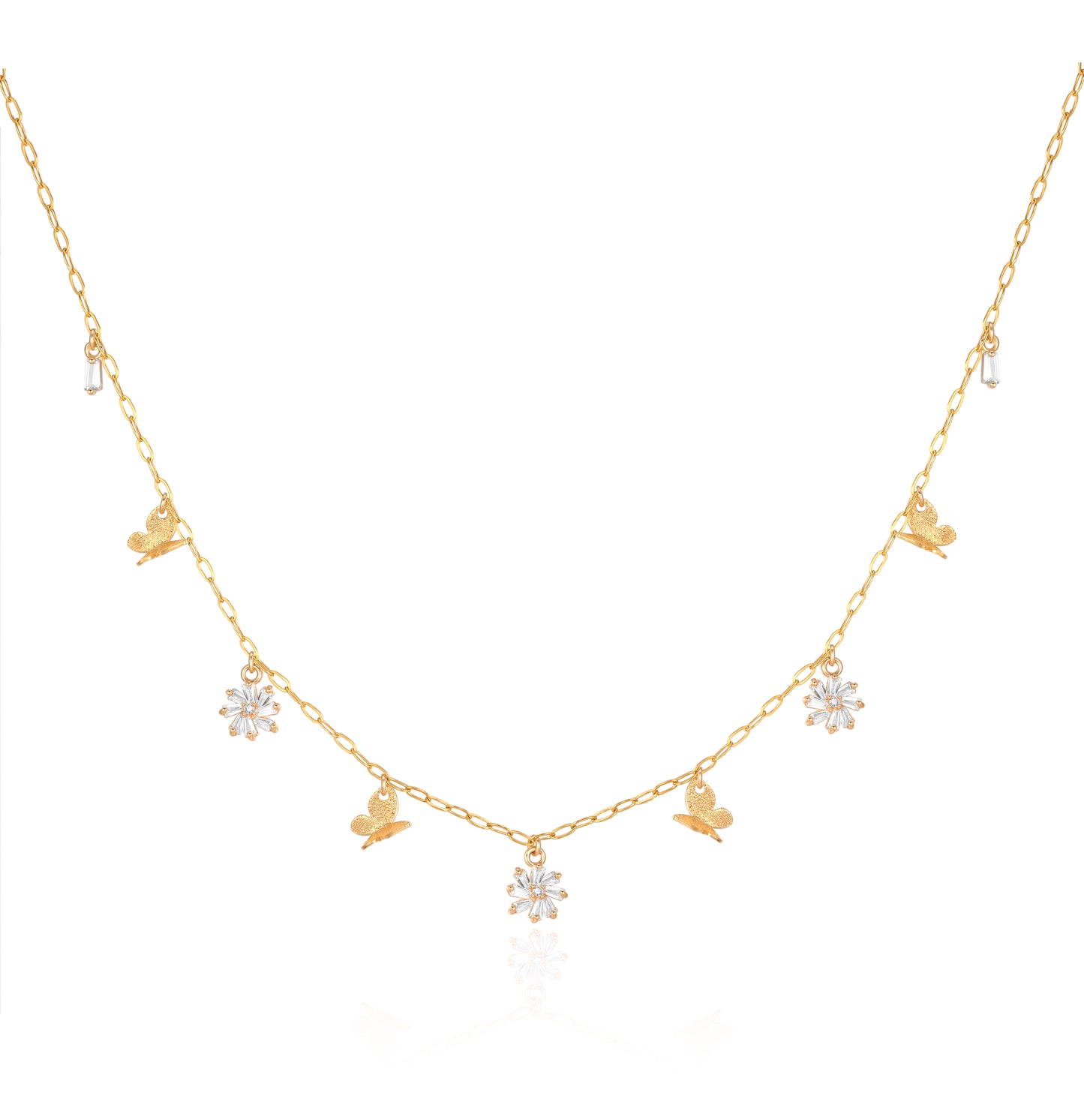 Venus Necklace - Wishe19