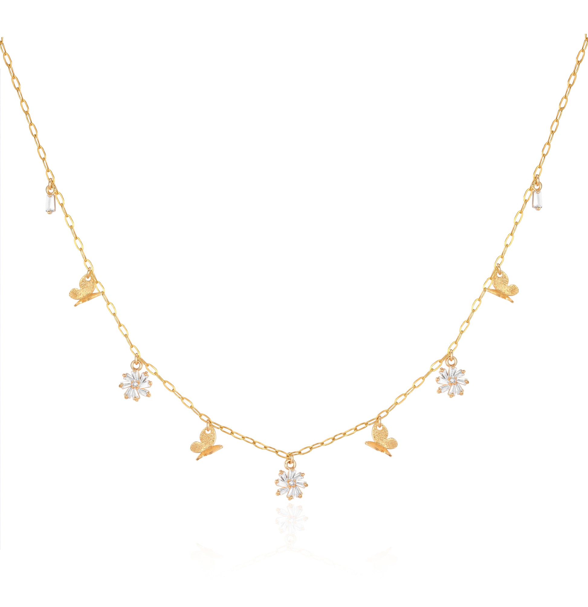 Venus Necklace - Wishe19