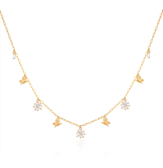 Venus Necklace - Wishe19