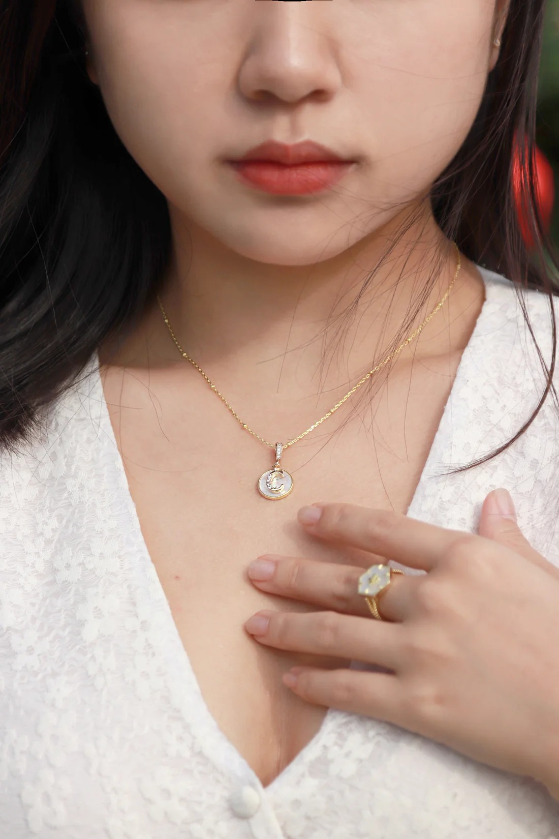 姊妹禮物組合 5 Bridesmaid Gift Set 5