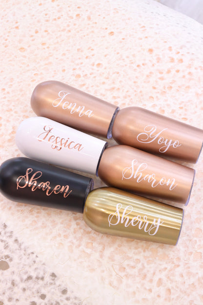 雙層不鏽鋼保溫杯 Double-Wall Tumbler