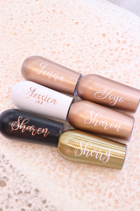 雙層不鏽鋼保溫杯 Double-Wall Tumbler