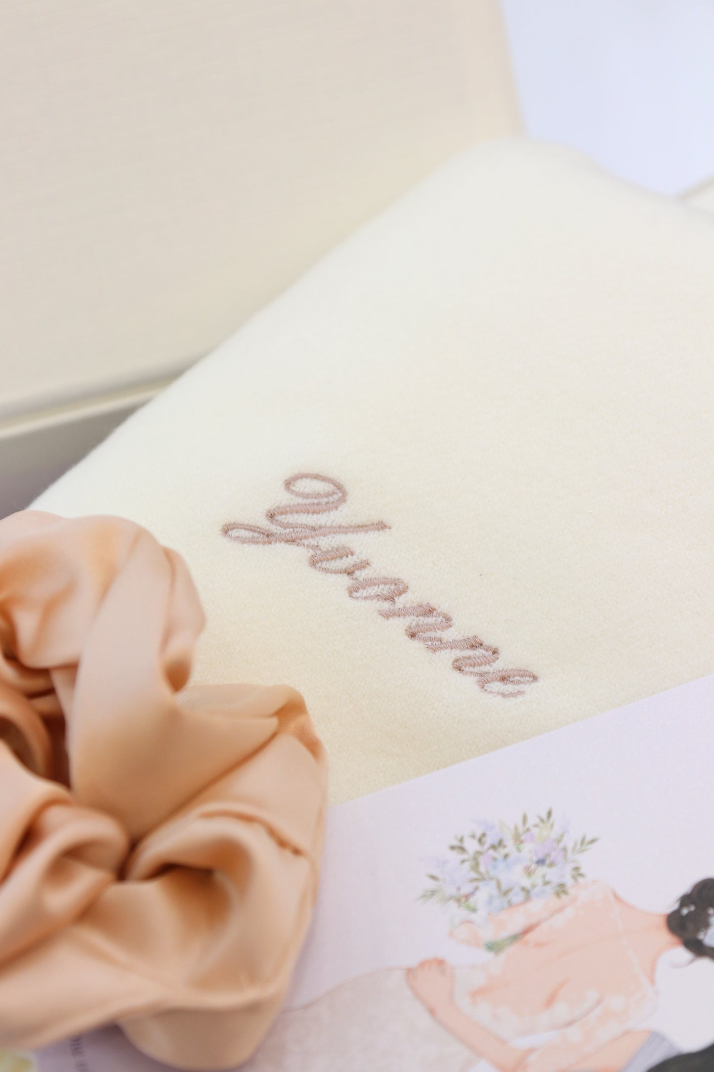 姊妹禮物組合2 Bridesmaid Gift Set 2