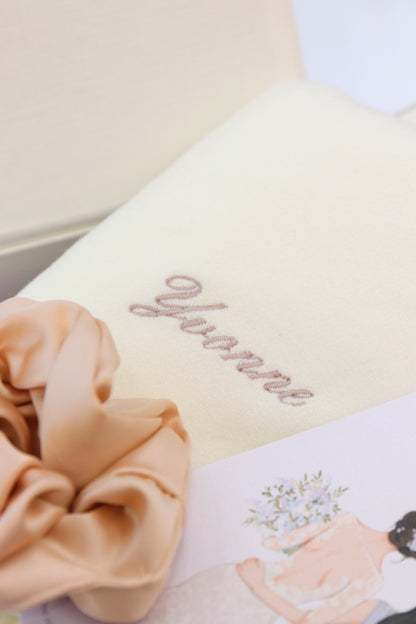 姊妹禮物組合2 Bridesmaid Gift Set 2