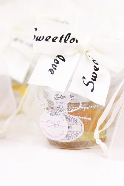 囍蜜 • 英國品牌蜜糖 Tiptree Pure Clear Honey