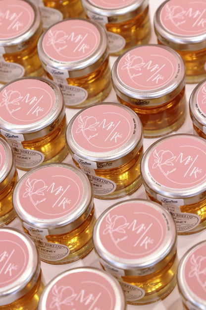 囍蜜 • 英國品牌蜜糖 Tiptree Pure Clear Honey