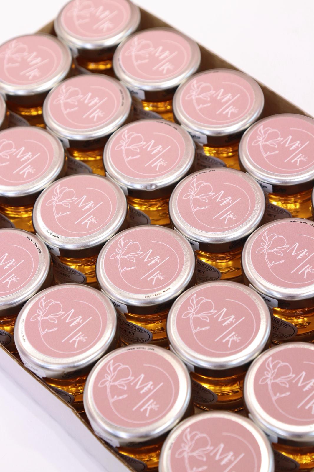 囍蜜 • 英國品牌蜜糖 Tiptree Pure Clear Honey