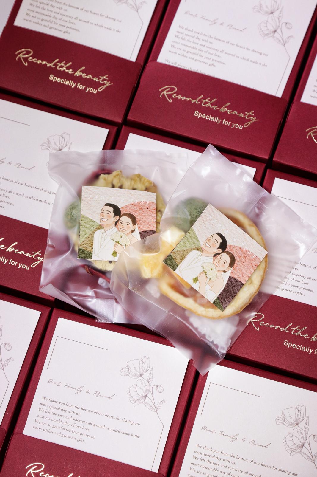 甜茶蜜語 • 輕孅低糖水果茶 Low Sugar Fruit Tea