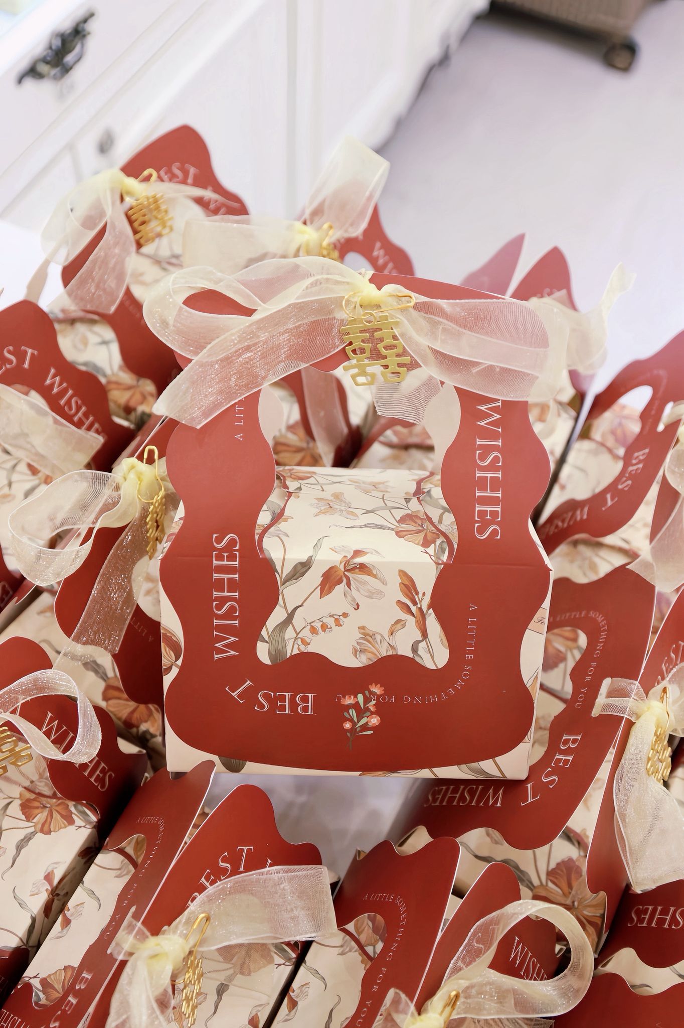 酥起相逢 • 手工蝴蝶酥 Handmade Butterfly    Pastry