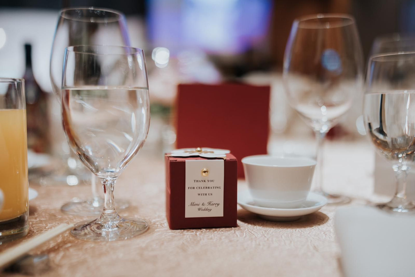 燭光蜜語 • 手工香薰蠟燭 Handcrafted Aromatherapy Candles