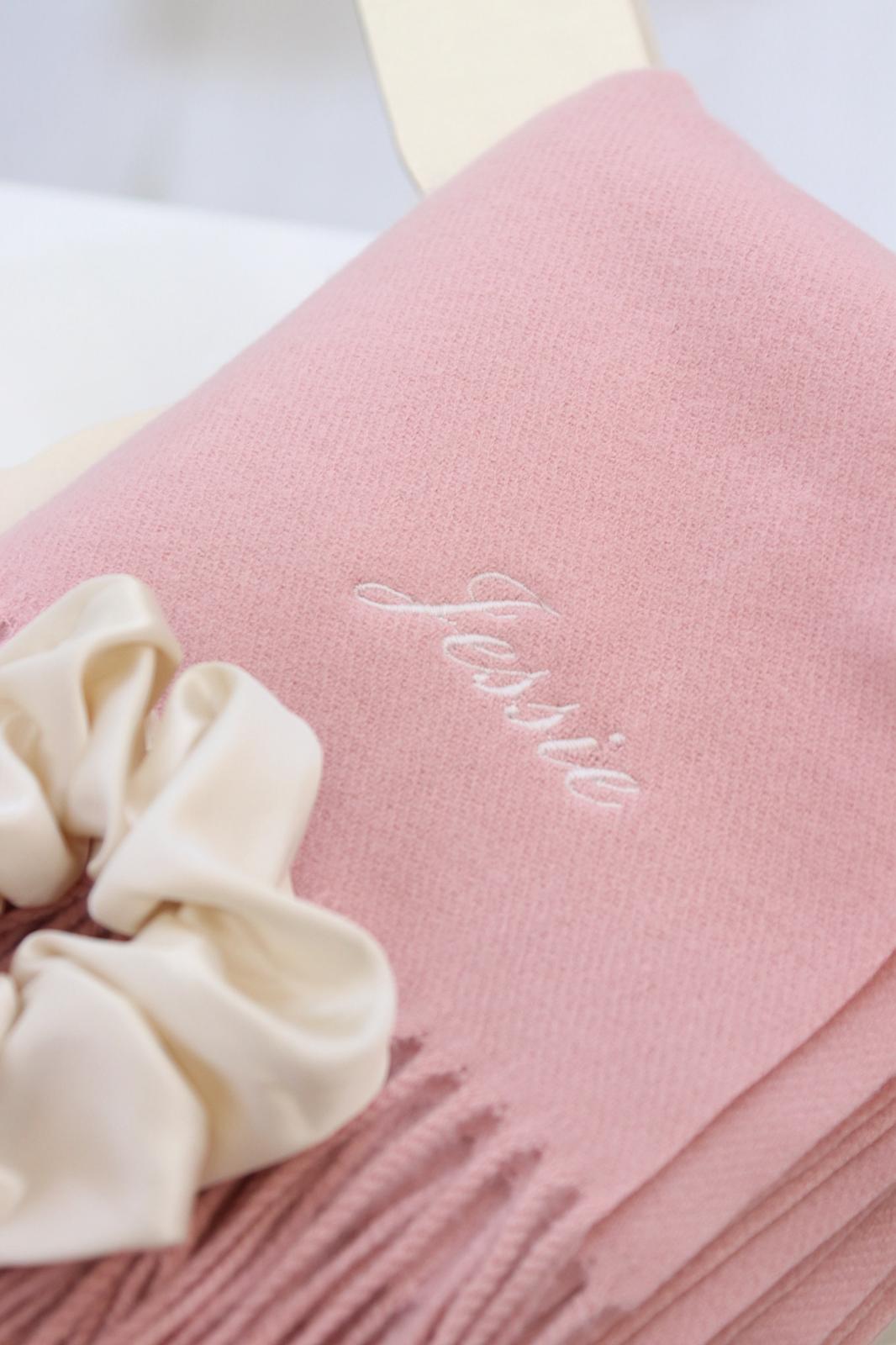 姊妹禮物組合2 Bridesmaid Gift Set 2